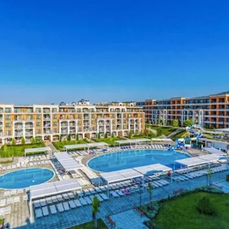 Premier On Seafront * Sveti Vlas