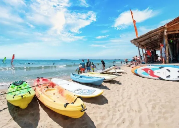 Premier On Seafront Święty Włas