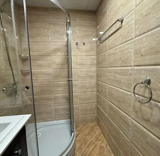 Premier On Seafront * Święty Włas