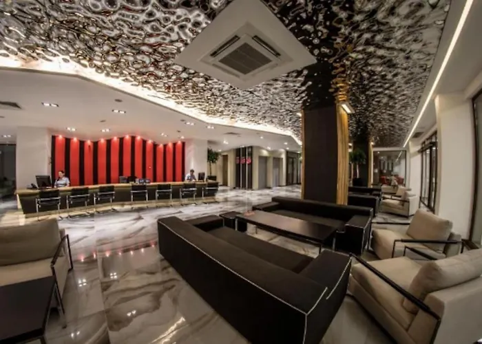 Premier On Seafront Apartament