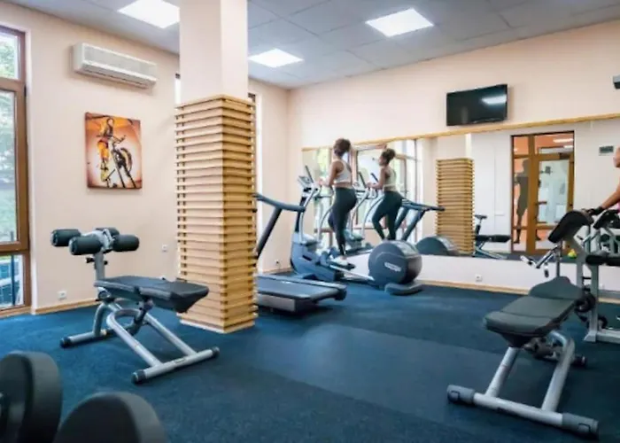 Apartament Premier On Seafront Święty Włas