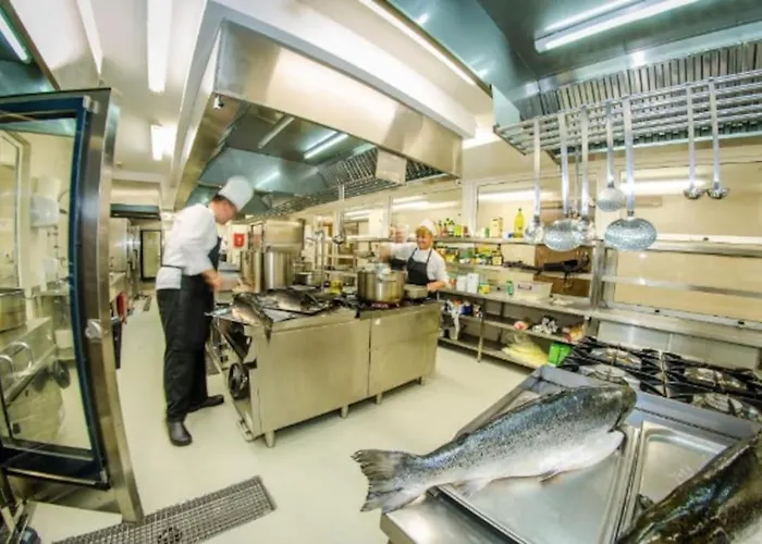 Apartament Premier On Seafront *