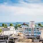 Appartement Premier On Seafront Sveti Vlas
