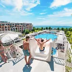 Premier On Seafront * Sveti Vlas