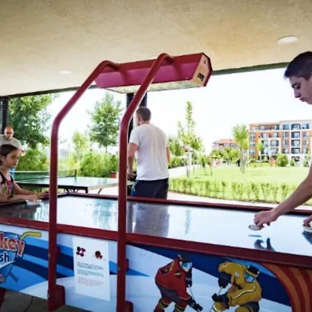 Premier On Seafront * Sveti Vlas