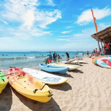 Premier On Seafront Sveti Vlas