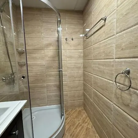 Premier On Seafront * Sveti Vlas