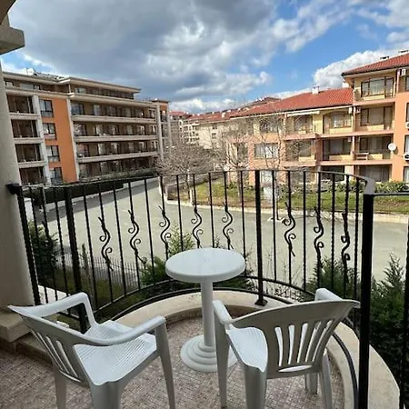 Premier On Seafront * Sveti Vlas