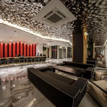 Premier On Seafront Apartment