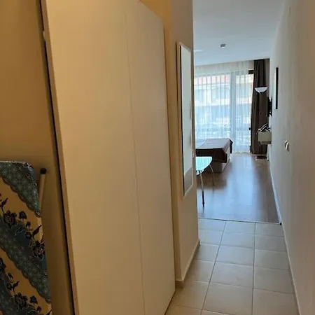 Premier On Seafront *