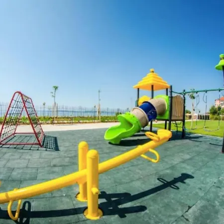 Apartment Premier On Seafront