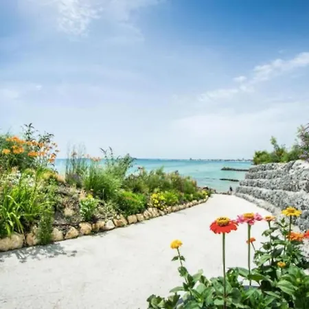 Premier On Seafront Appartement