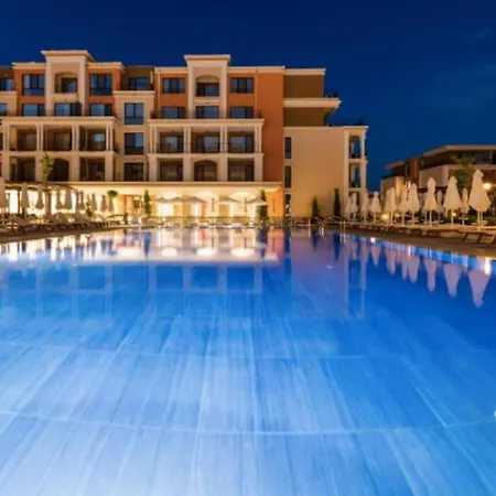 Apartment Premier On Seafront Sveti Vlas