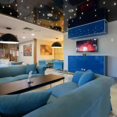 Premier On Seafront Sveti Vlas