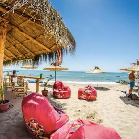 Apartment Premier On Seafront Sveti Vlas