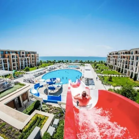 Premier On Seafront * Sveti Vlas