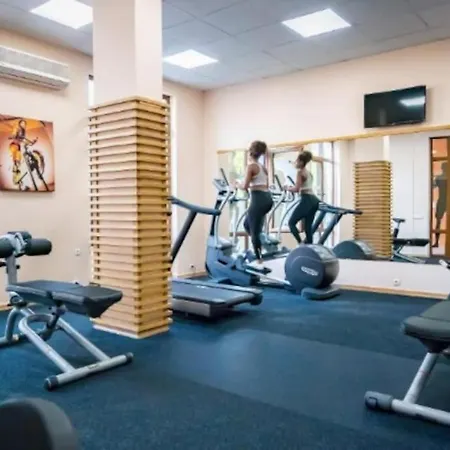 Apartment Premier On Seafront Sveti Vlas