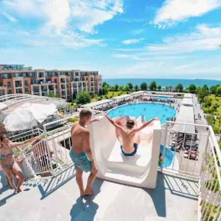 Premier On Seafront * Sveti Vlas