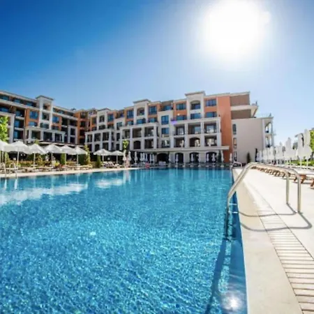 Premier On Seafront Apartment Sveti Vlas