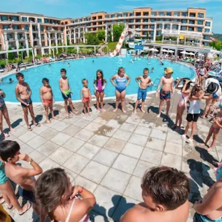 Premier On Seafront Sveti Vlas