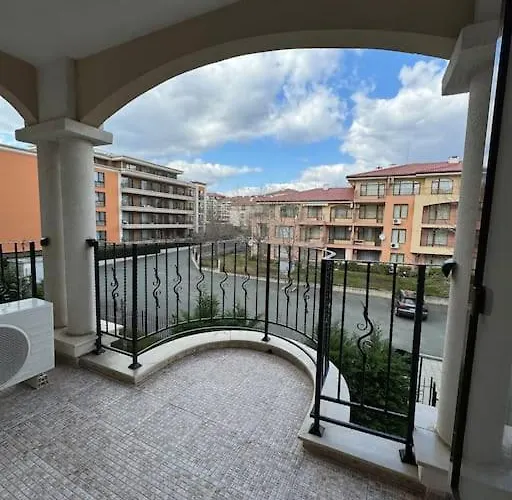 Premier On Seafront Apartamento