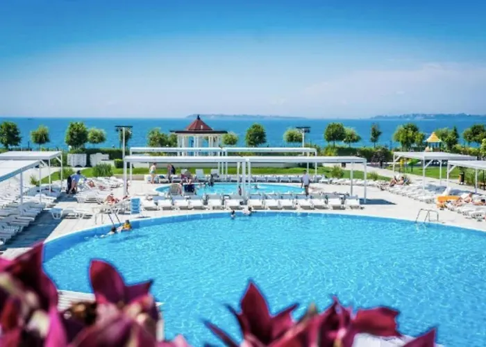 Apartamento Premier On Seafront Sveti Vlas