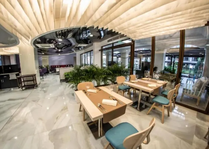 Premier On Seafront Apartamento Sveti Vlas