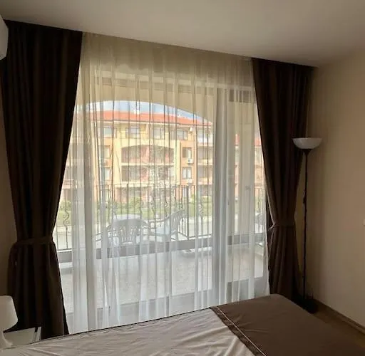 Apartamento Premier On Seafront