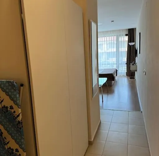 Premier On Seafront *