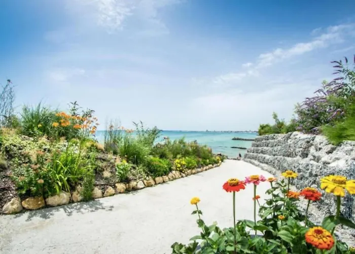 Premier On Seafront Apartamento