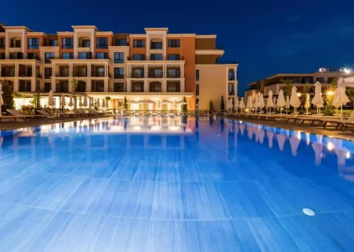 Apartamento Premier On Seafront Sveti Vlas