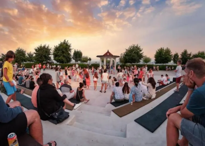 Premier On Seafront Apartamento