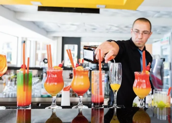 Apartamento Premier On Seafront