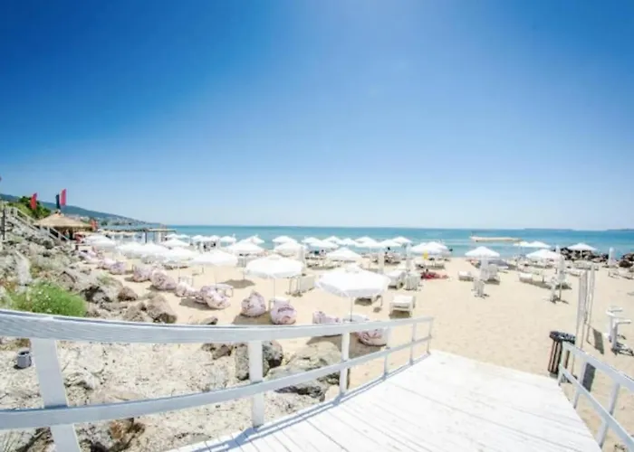 Premier On Seafront Apartamento *