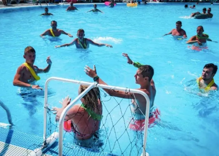 Apartamento Premier On Seafront *