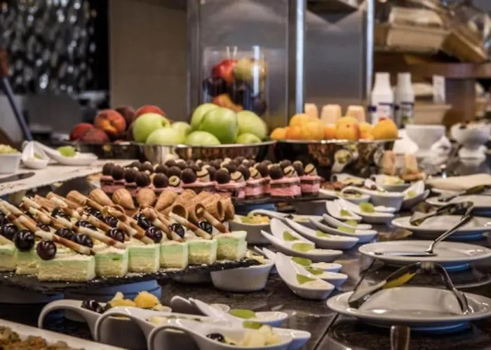 Premier On Seafront Apartamento *