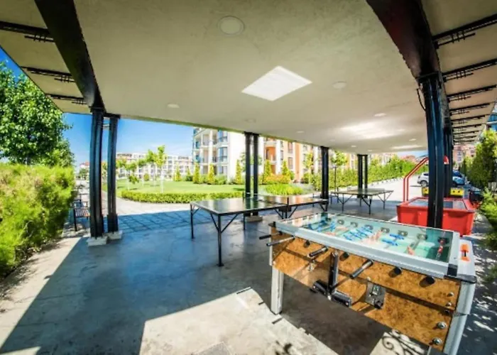 Premier On Seafront Apartamento Sveti Vlas